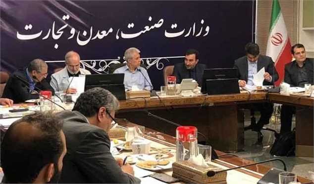 تصویب واردات فوری پوشک از سوی ستاد تنظیم بازار