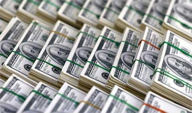 توقیف 500 میلیون دلار ارز دولتی توسط دادستانی تهران