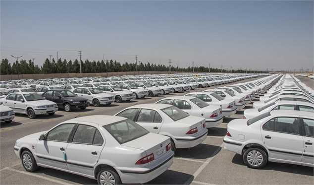 مجلس با رفع توقف ثبت سفارش خودرو موافقت نمی‌کند