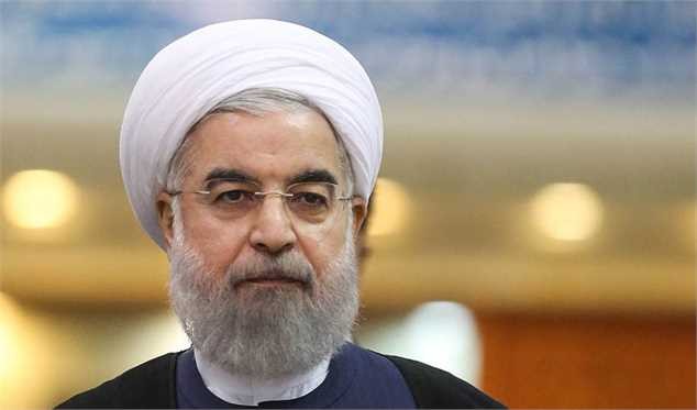 آیا می‌توان به آمریکا اعتماد کرد؟ / پاسخ روحانی