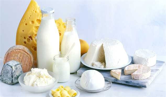 نامه انجمن لبنی به سازمان حمایت برای افزایش قیمت‌ها