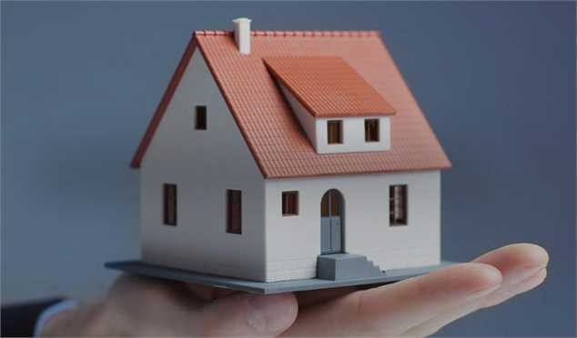 بازار مسکن کساد شد چون قیمت‎ها بالا رفت
