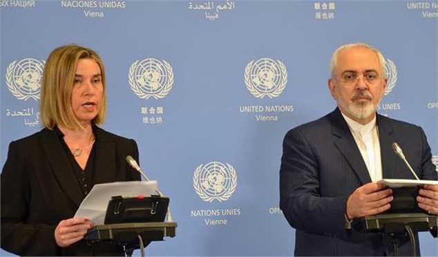 ایجاد« سازوکار ویژه » تسهیل پرداخت‌های نفتی و واردات ایران