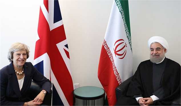 نخست وزیر انگلیس، بار دیگر تعهد این کشور به برجام را تکرار کرد