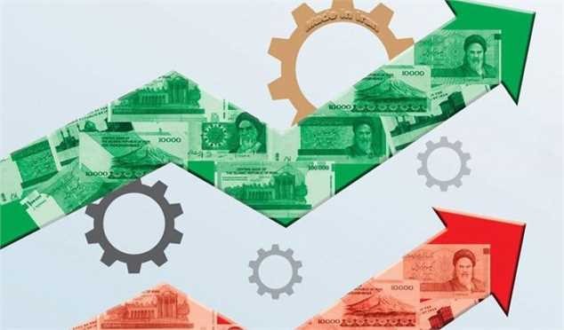 رشد اقتصادی ایران امسال منفی می‌شود