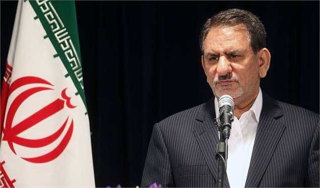 جزییات ابلاغیه جدید جهانگیری به ۴ عضو کابینه