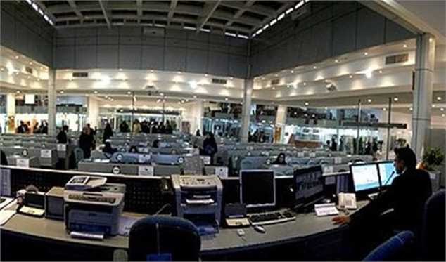 خرید و فروش همزمان کارگزاری‌ها در بورس کالا ممنوع شد