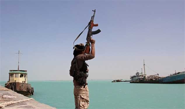 واشنگتن برای مقابله با ایران چشم به نیروی نظامی اعراب منطقه دارد