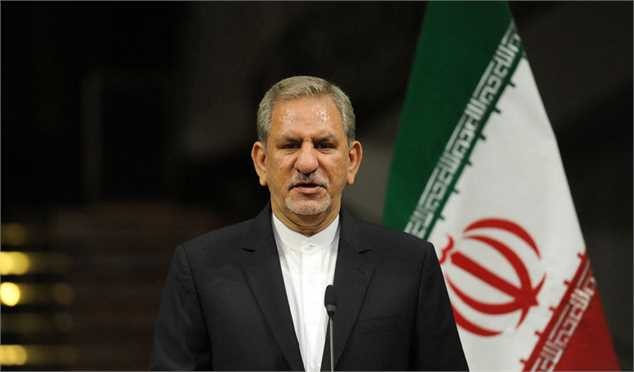 بخاطر مشکلات از ملت عذرخواهی می‌کنم