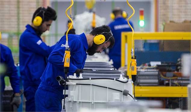 نامه‌نگاری کارفرمایان با مجلس/قوانین ضدتولید را حذف و اصلاح کنید