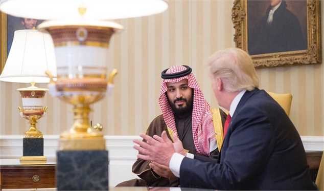 به درخواست آمریکا همه نفت ایران را در بازار جایگزین کردیم