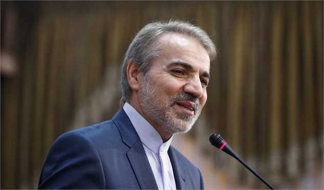 نوبخت: بابت نوسانات قیمت‌ها از مردم عذر می‌خواهیم