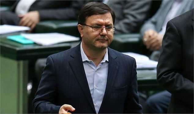 بهروز نعمتی، نماینده موافق CFT: به دشمنان بهانه ندهیم