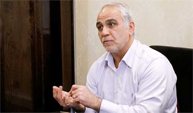 بازداشت وزیر رفاه دولت احمدی نژاد