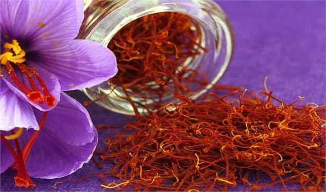 افزایش 40 درصدی صادرات زعفران