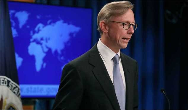 مجبور بودیم برخی از کشورها را از تحریم‌ها ضد ایران معاف کنیم