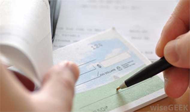 13 درصد از چک‌های مبادله شده در مهرماه برگشت خورد