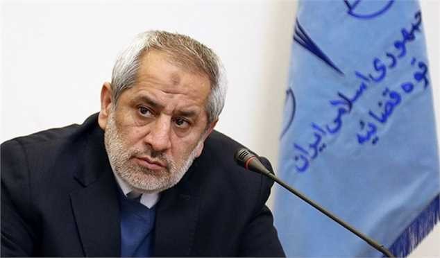 دادستان تهران: مظلومین و همدستش از متهمان اصلی اخلال در نظام اقتصادی بودند