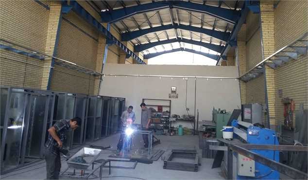 1057 واحد صنعتی غیرفعال کشور جان دوباره گرفتند