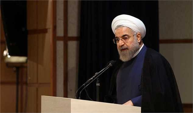 واکنش روحانی به جنجال پولشویی