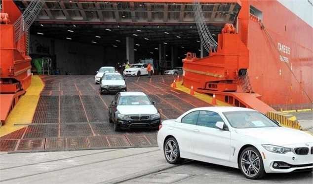 آشفته بازارتحویل خودروها به مشتریان