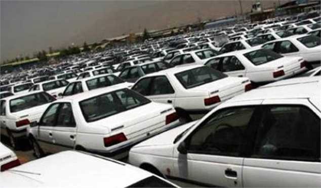 کشمکش بر سر طرح ساماندهی بازار خودرو