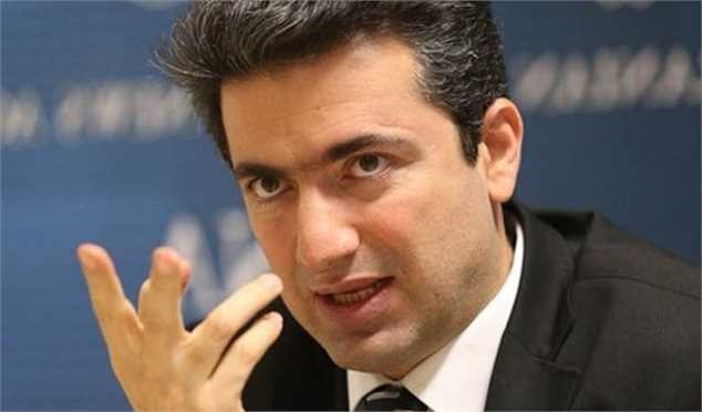 سلطانی: پولشویی اتفاقی مسلم دراقتصاد کشور است