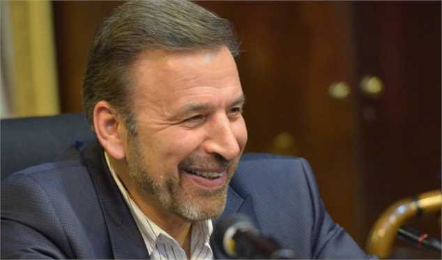 واعظی: روابط ایران و ترکیه در سال‌های اخیر مثبت و روبه گسترش بوده است