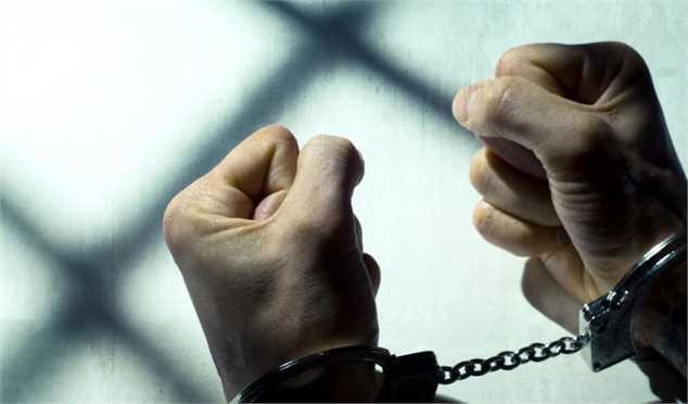 نقشه تیم فرار «حمید باقری درمنی» ناکام ماند