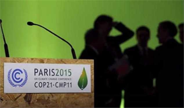 کشورها در اجرای توافق پاریس تجدیدنظر کنند