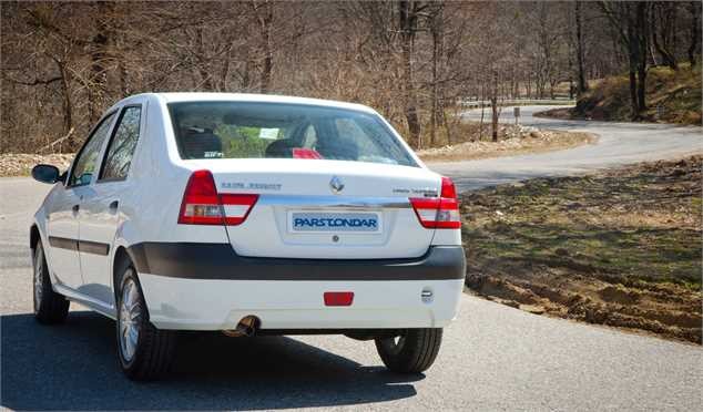 جدیدترین قیمت انواع محصولات گروه ایران خودرو در نمایندگی و بازار