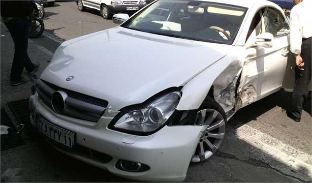 بیمه‌ها ۲۰ هزار میلیارد ریال غرامت غیرواقعی رانندگی می‌پردازند