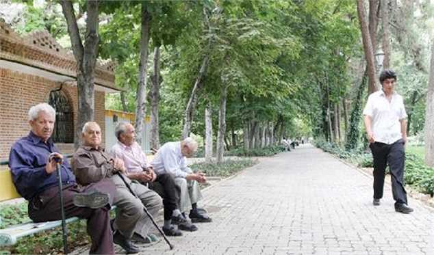 واریز بسته حمایتی به بازنشستگان از دوشنبه