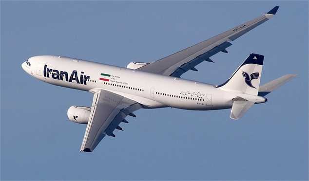 اوج گرفتن بهای بلیت پروازهای خارجی