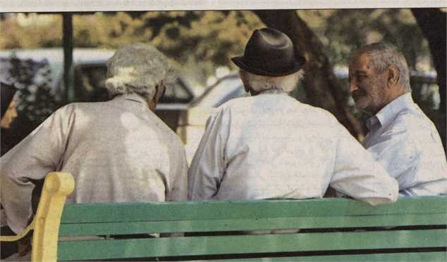 پرداخت معوقات چند ساله بازنشستگان