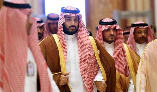سه پیام تغییرات محمد‌بن‌سلمان