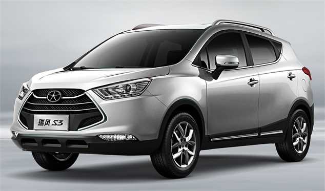 اعلام شرایط فروش جک s3 ویژه نیمه دوم دی ماه