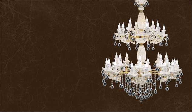 صادرات 200 میلیون دلاری «لوستر» به کشورهای همسایه