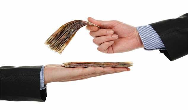 فرار از برملا شدن وضعیت فیش‌های حقوقی