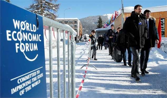 دستور کار مهمترین اجلاس اقتصادی جهان چه بود؟