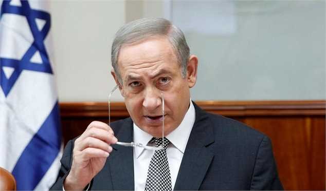 ادعاهای نتانیاهو درباره حملات سایبری ایران