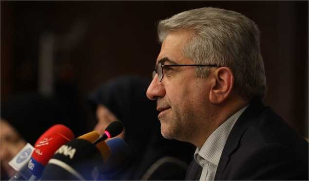 وزیر نیرو: ایران قدرت نخست تولید برق منطقه است
