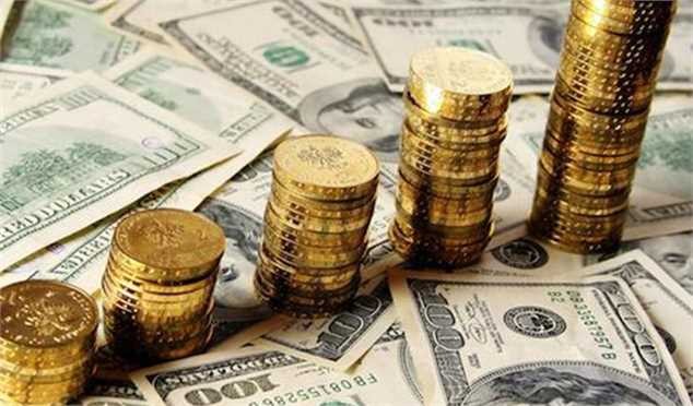 آخرین قیمت‌ها از بازار سکه، طلا و ارز