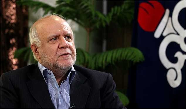 وزیر نفت: دولت تصمیمی برای سهمیه‌بندی یا افزایش قیمت بنزین نگرفته است