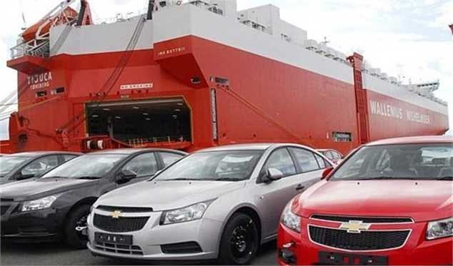 خودروهای ثبت‌سفارش جعلی منتظر رای مراجع قضائی