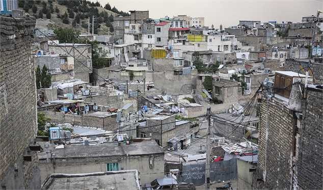 خانه های کلنگی در تهران چند معامله می‌شود؟