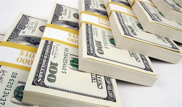 نقدینگی نقشی در نوسانات اخیر بازار ارز ندارد