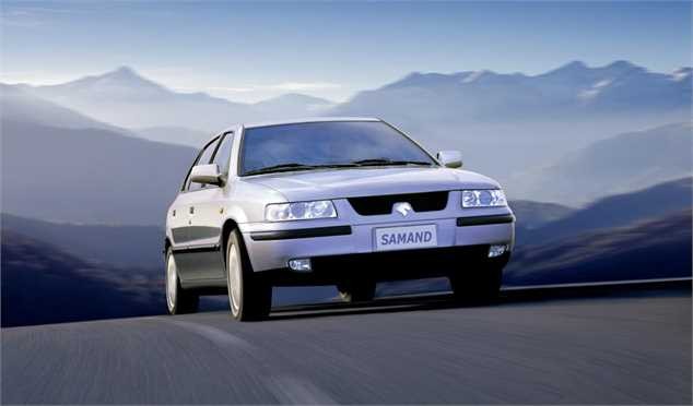 فروش فوری ۲ محصول ایران خودرو از دوشنبه 6 اسفند