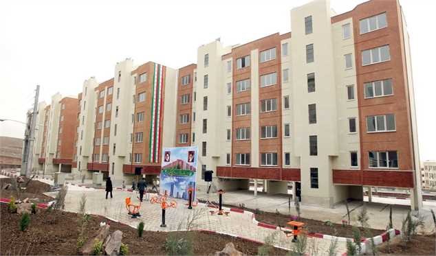 افزایش قیمت مسکن در سال 98 کمتر از نرخ تورم خواهد بود