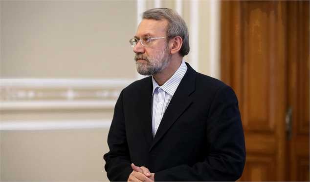 لاریجانی: اگر اتاق اصناف بخواهد زیست با آبرو داشته باشد، باید خود را متناسب با شرایط تغییر دهد